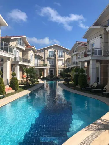 Pine Golf Village Belek
