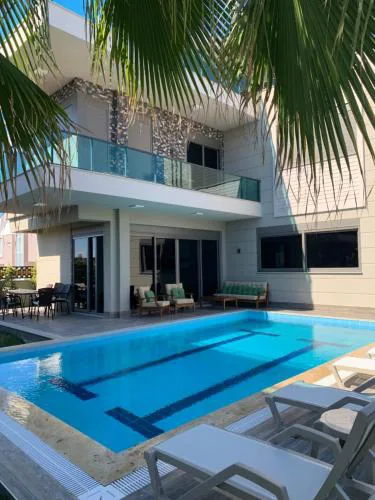 Villa Belektana