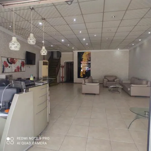 Evim Butik Otel