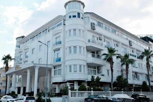 Club Efes Otel