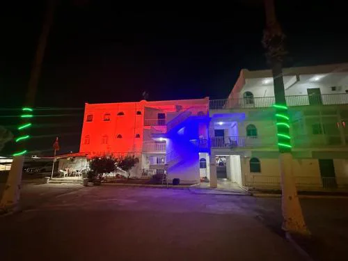 Gülin apart otel