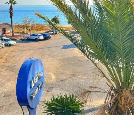 Marina Suite Otel