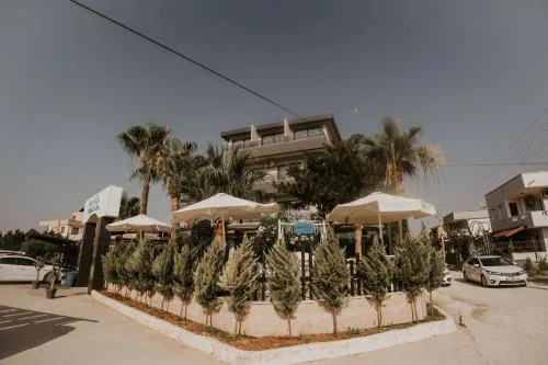 PALMİLA BUTİK OTEL