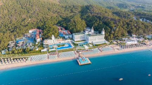 Nirvana Dolce Vita - Ultra All Inclusive