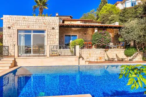 TEKCE Villa Mae N3