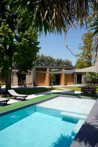 Luxury Private Villa in Antalya with Pool -8 Guests