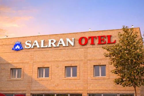 Salran Otel