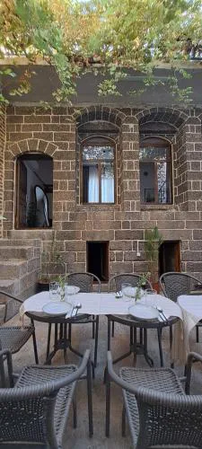 Ava House Taş Oda 1