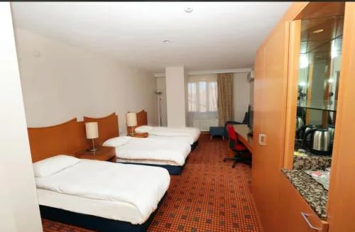 Diyarbakır otel
