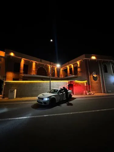 Star Hotel