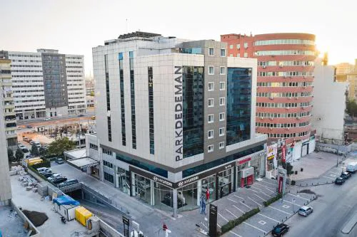 Dedeman Park Gaziantep Oteli