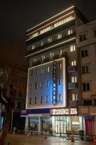 Kucuk Velic Hotel