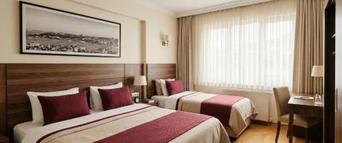 Relva Apart Hotel