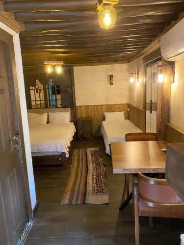 Yılmazhan Konağı Butik Otel