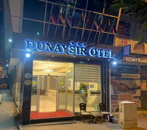 Dunaysir Otel