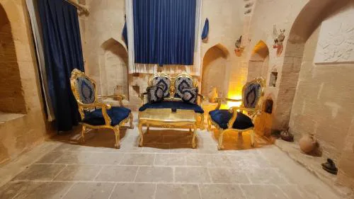 Dara antikhan konağı