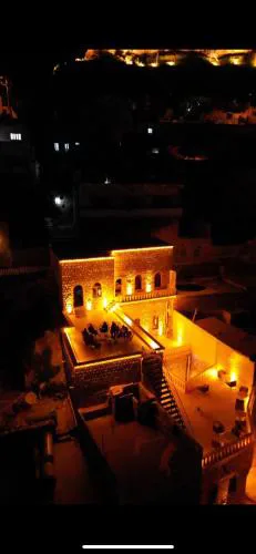 Evar Konağı