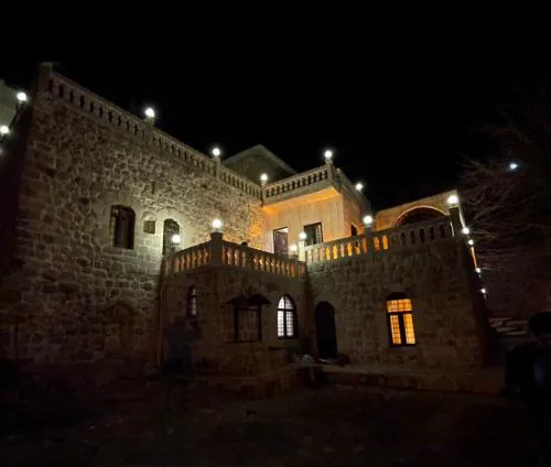 HakanBey Konağı