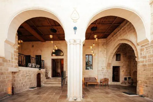Kale Konak Hotel