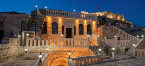 Kasrı Hatun Konağı