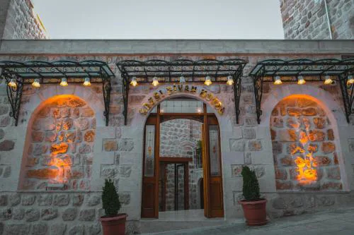 Kasr-i Divan Hotel