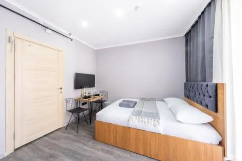 Meryem Ana House