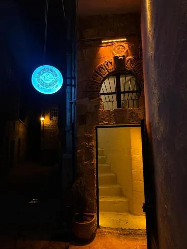 Mihre Konağı