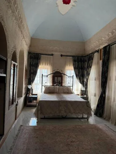 Petra Şah Konağı