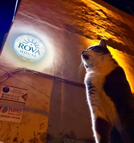 Rova Hostel