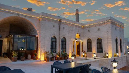 Vezir Konağı Hotel