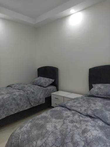 Apartments
