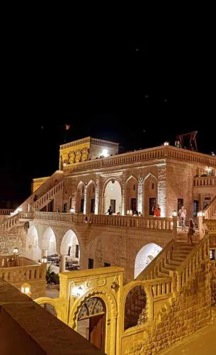Hercai Butik Otel