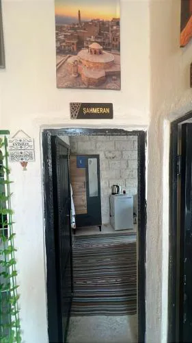 Şahmeran Oda
