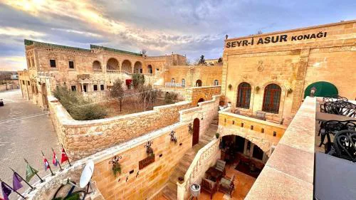 Seyr-i asur