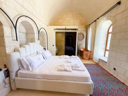Zenobia Otel