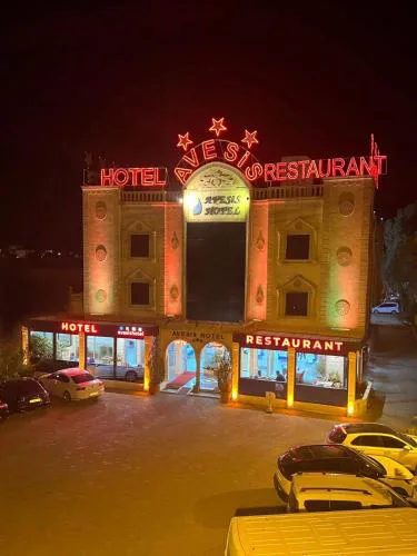 Avesis Hotel