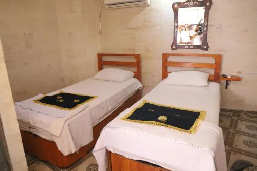 LÜTFÜ BEY KONAĞI