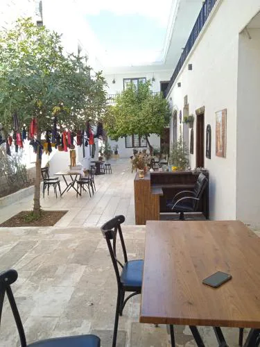 Derin park otel