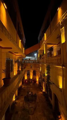 Grand Babil Otel