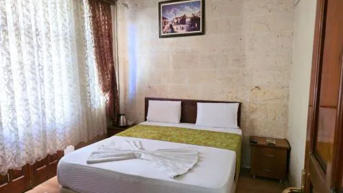 Gülizar Konukevi