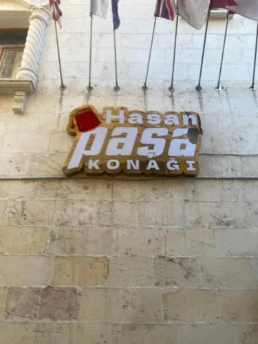 Hasan pasa butik otel ve sıra geceleri