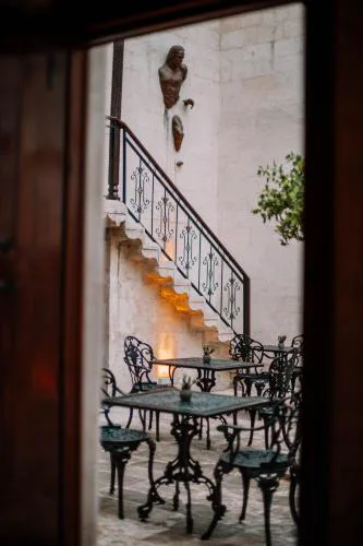 Hotel Estara