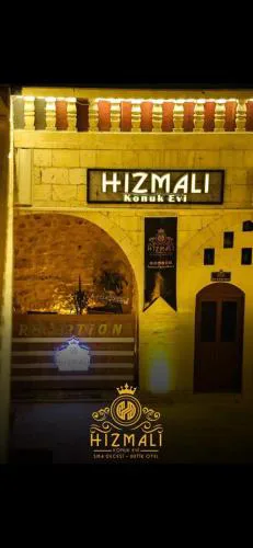 Hızmalı OTEL
