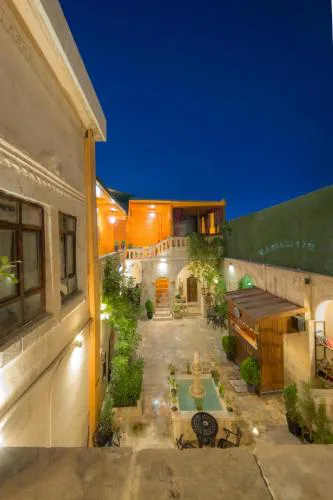 KARAGÜL Hotel