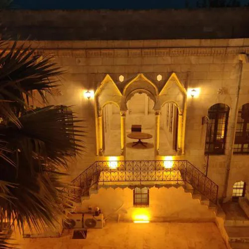 MESORA OTEl