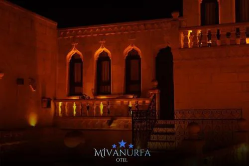 MivanUrfa Otel