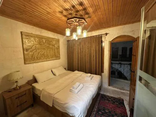 İnci Konak Butik Hotel