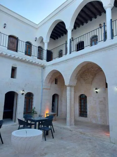 ORPHEUS OTEL-Konak