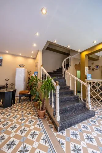 İpek Palas Hotel Şanlıurfa