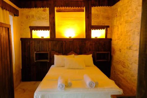 sumatra otel